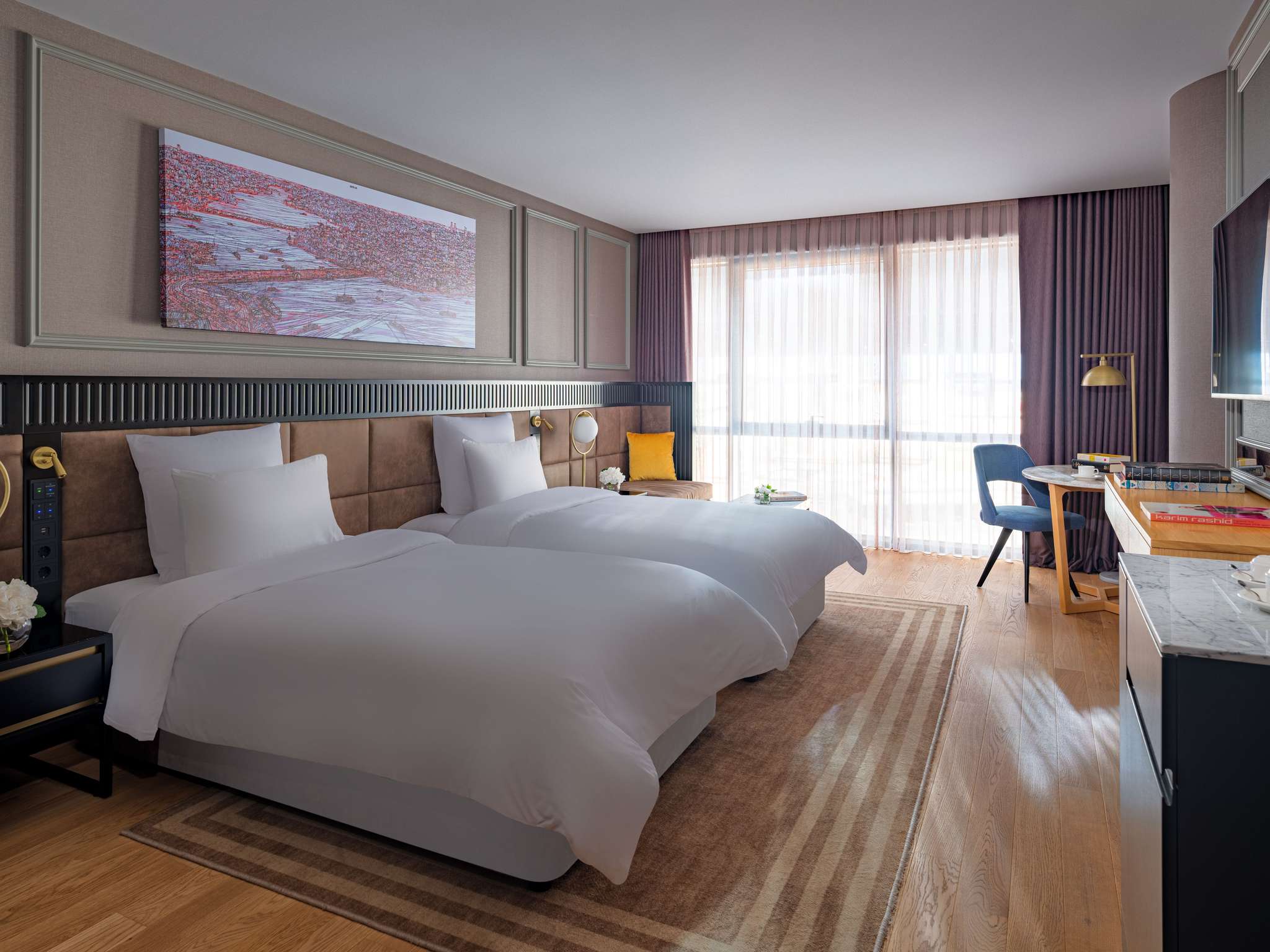 Sofitel istanbul 5. Софитель Стамбул. Sofitel Istanbul Taksim 5*.