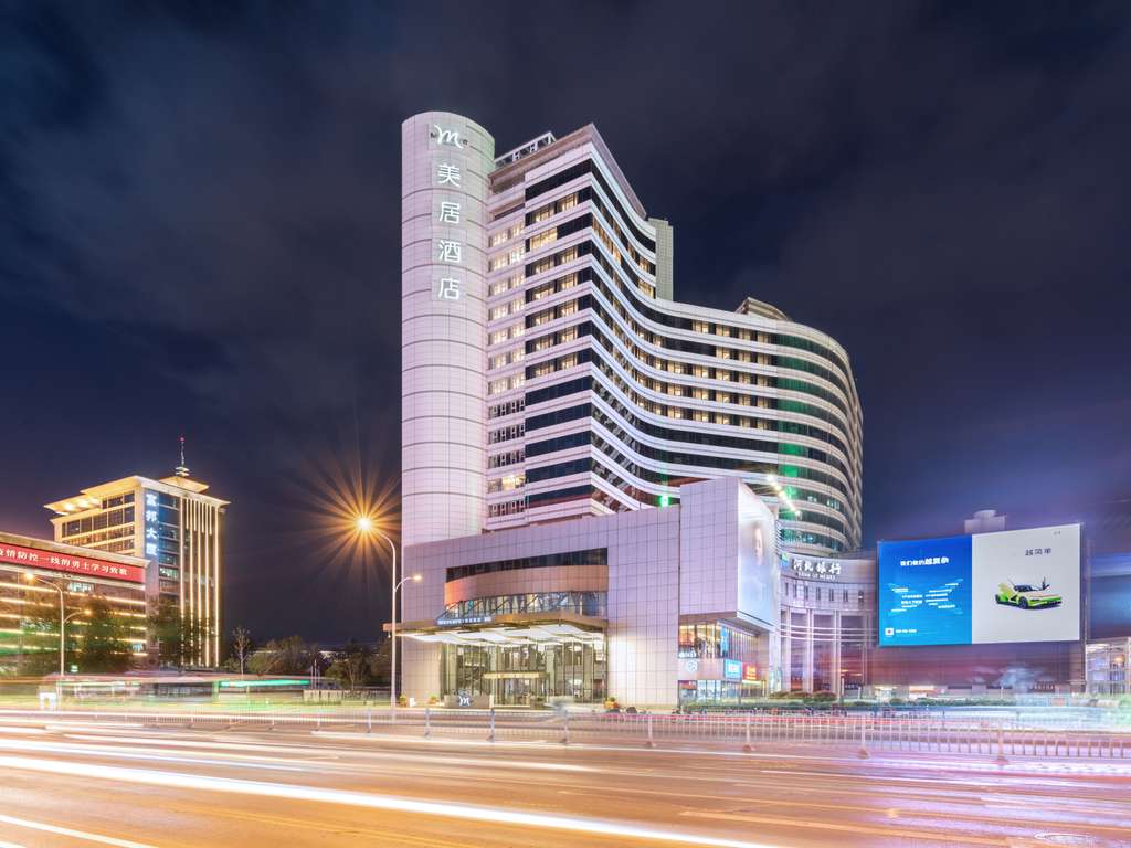 Mercure Shijiazhuang City Center (opening december 2020) - Image 4