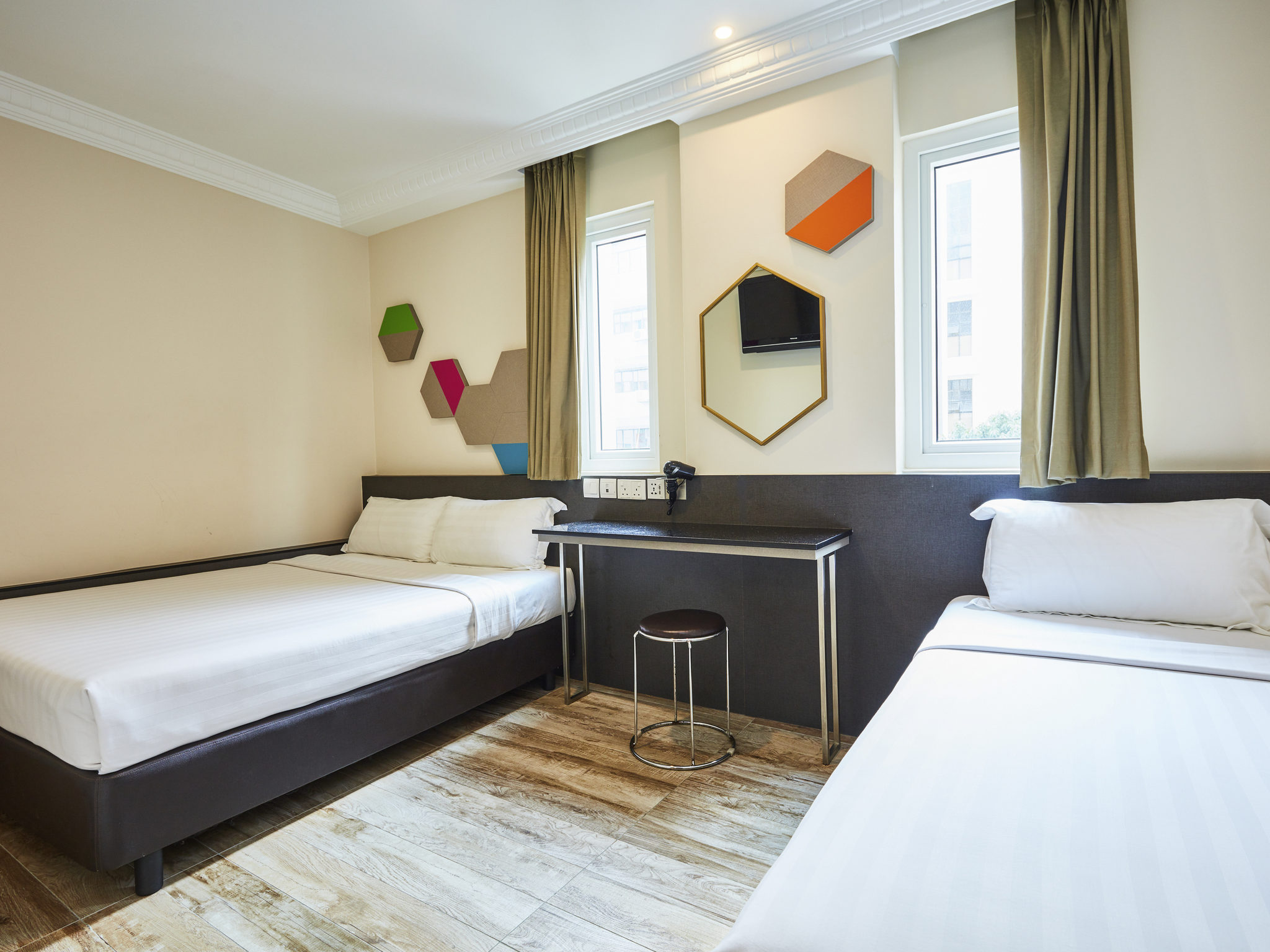 Ibis budget singapore