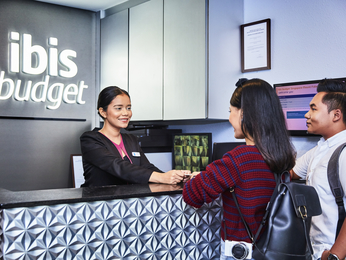 Hotel In Singapore Ibis Budget Singapore West Coast All