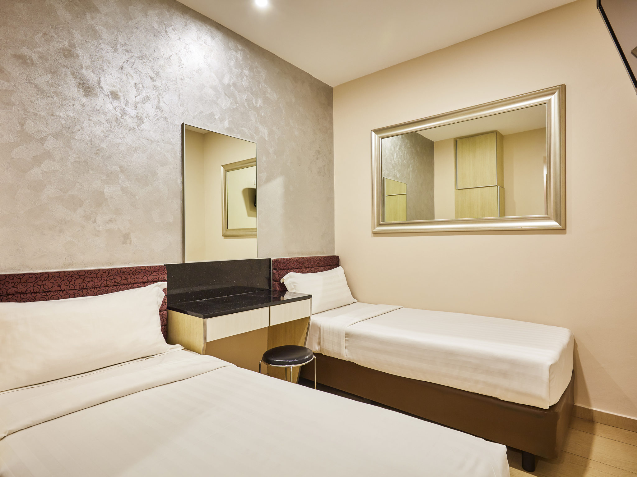 Ibis budget singapore