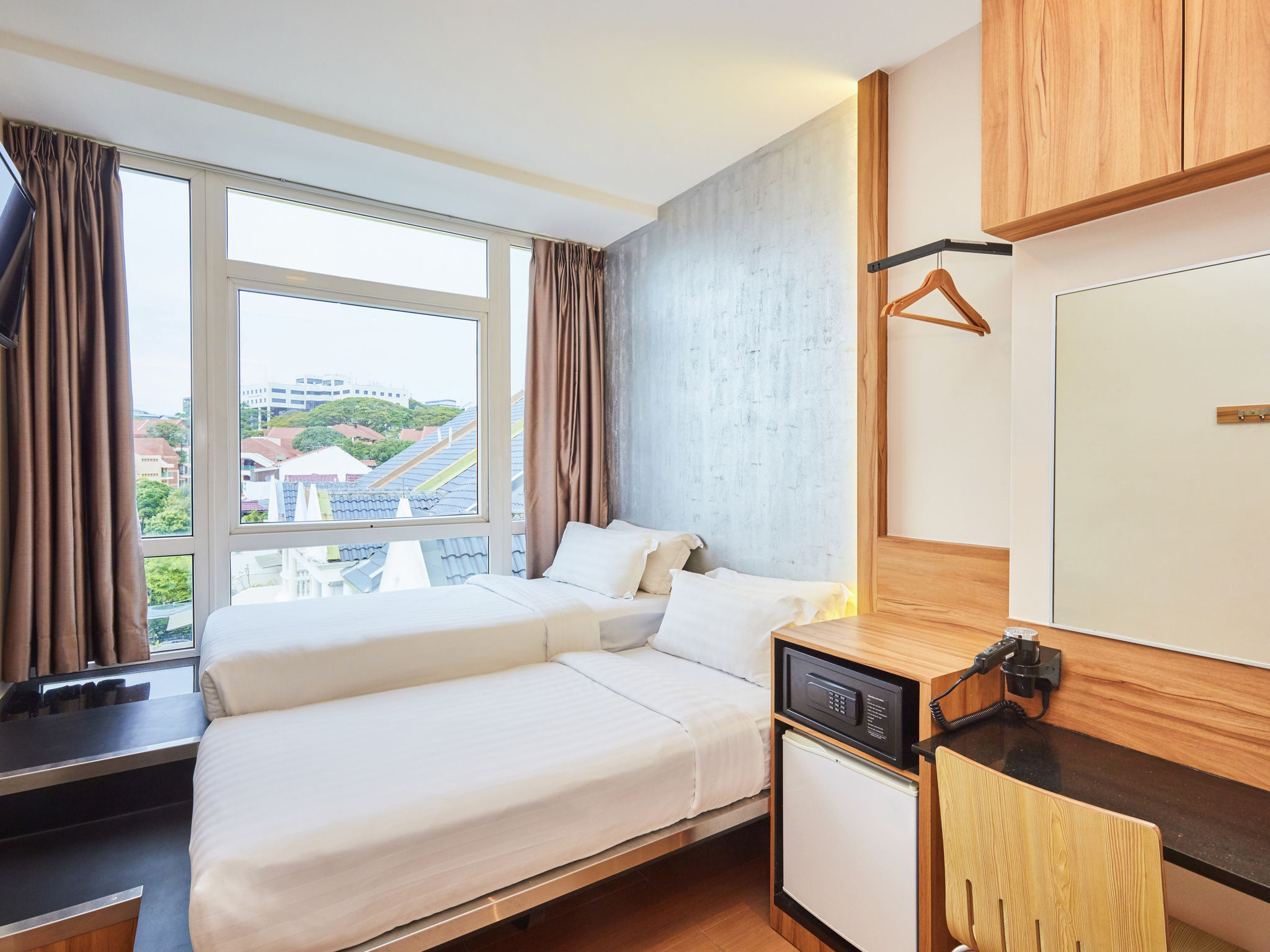 Ibis budget singapore