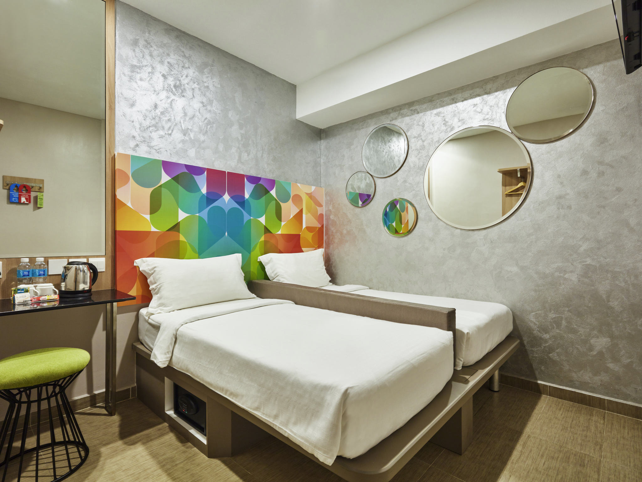 Ibis budget singapore