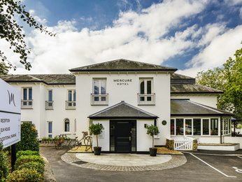 Mercure Thame Lambert Hotel Hotel In Watlington All