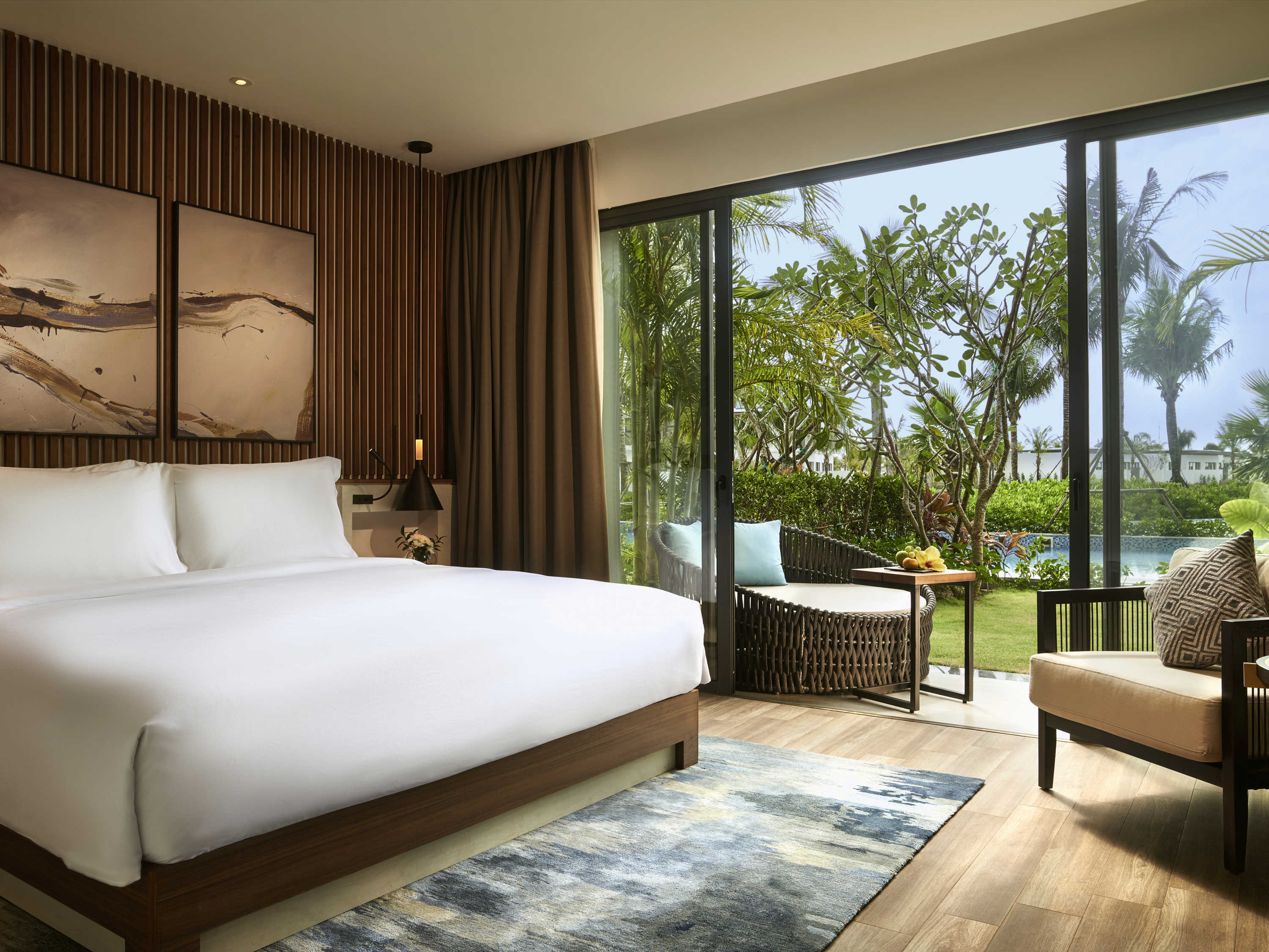 Mövenpick Villas And Residences Phu Quoc All