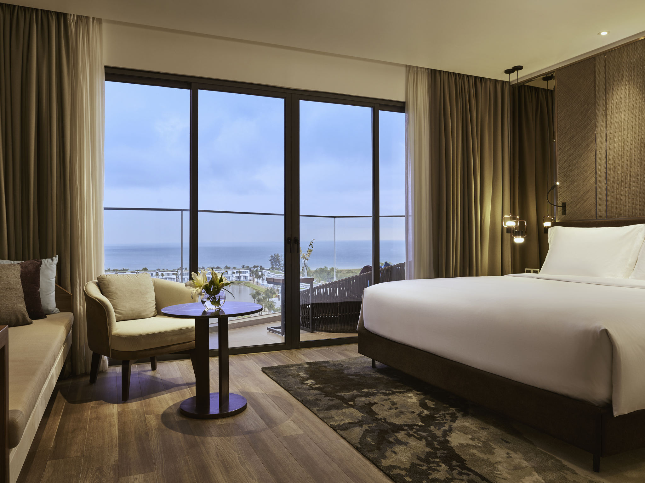 Mövenpick Villas & Residences Phu Quoc - ALL