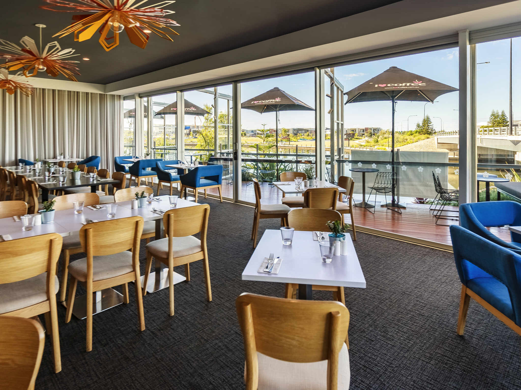 Mercure Sunshine Coast Kawana Waters - ALL