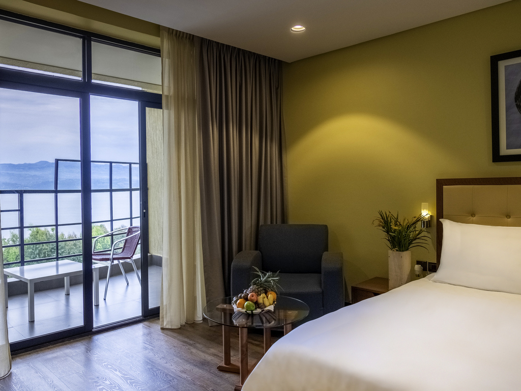 Mantis Kivu Marina Bay Hotel (abertura dezembro de 2019) - Image 3