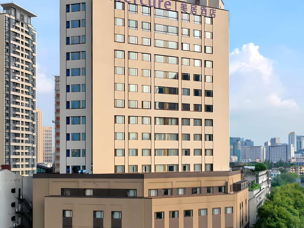 Mercure Chengdu Jinniu Wanda Plaza - Image 2