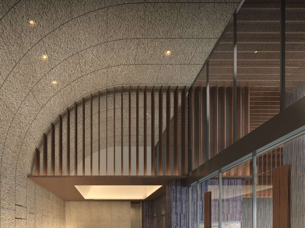 Swissôtel Living Jakarta Mega Kuningan (Opening April 2025) - Image 2