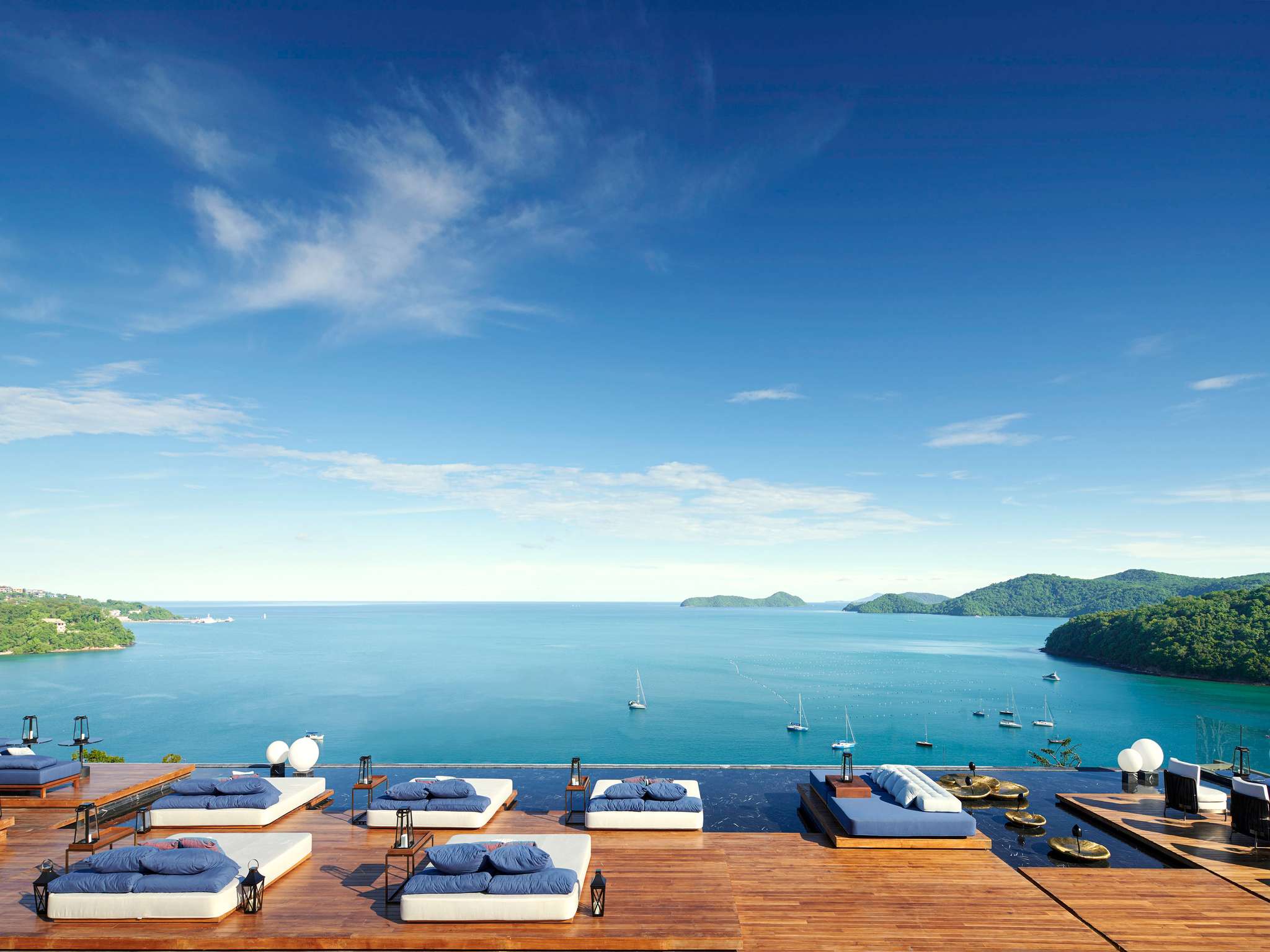 Villas phuket 5