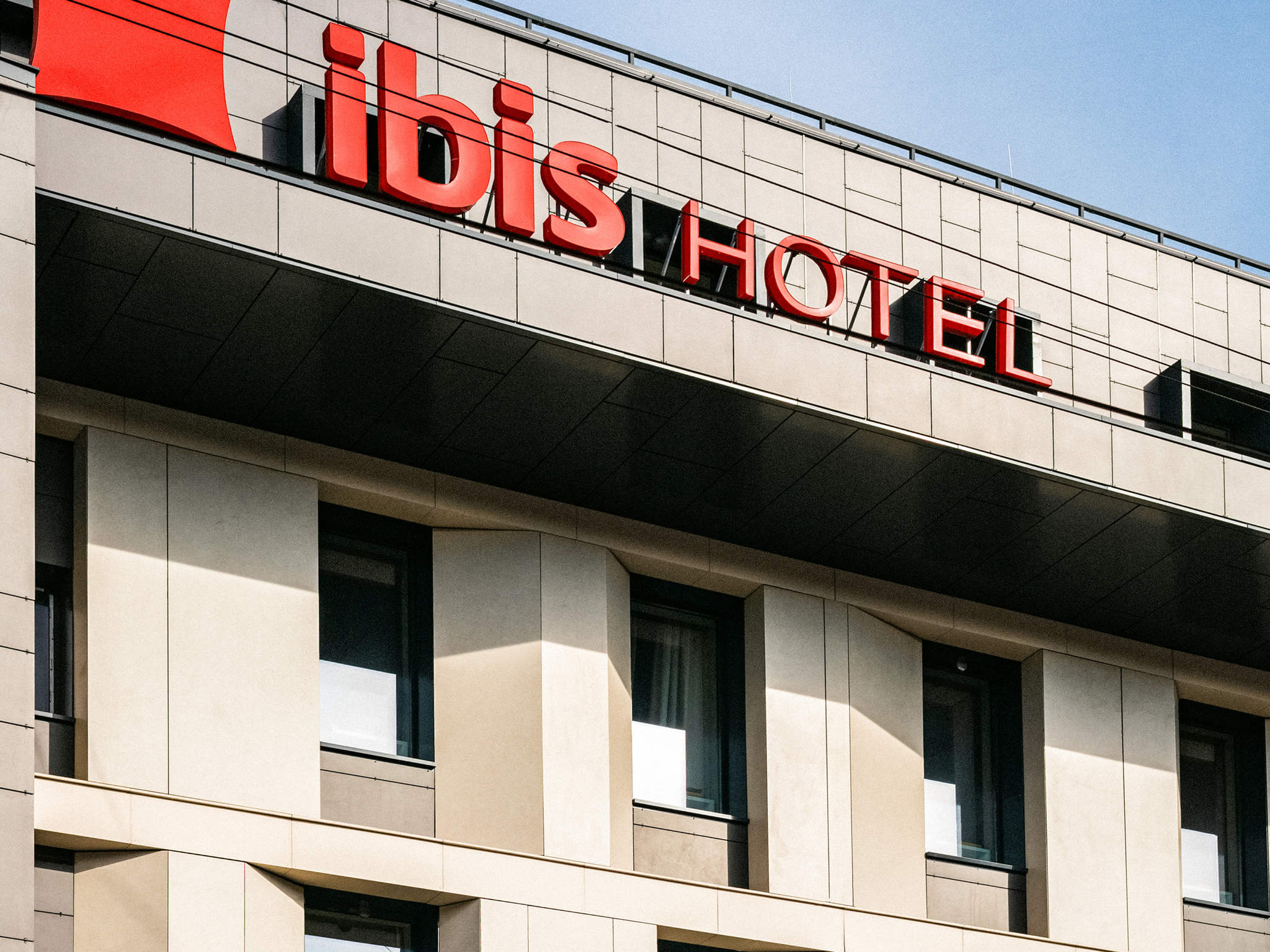 Ibis Lviv Center 