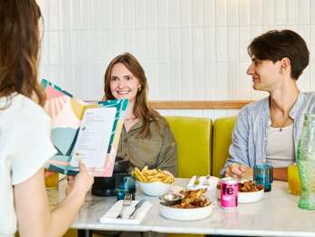 Photo du restaurant TRIBE Table Clichy