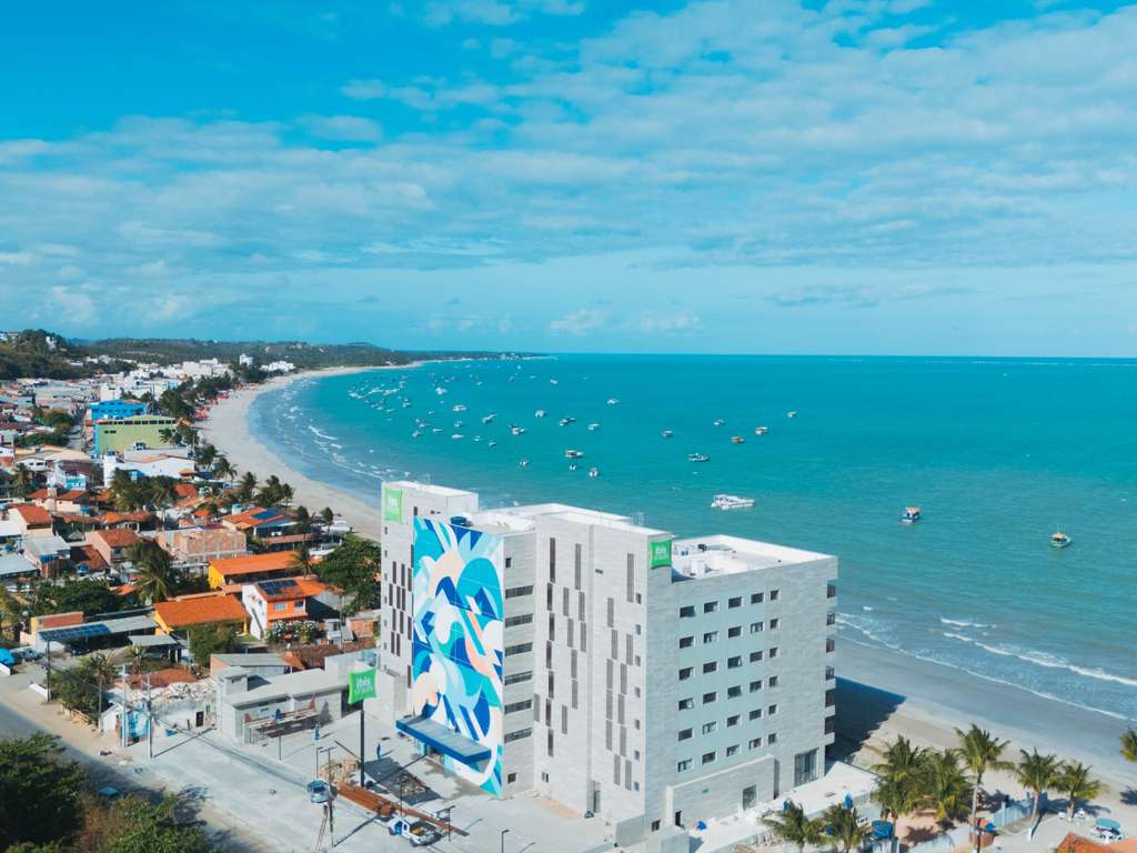 Ibis Styles Maragogi - Image 1