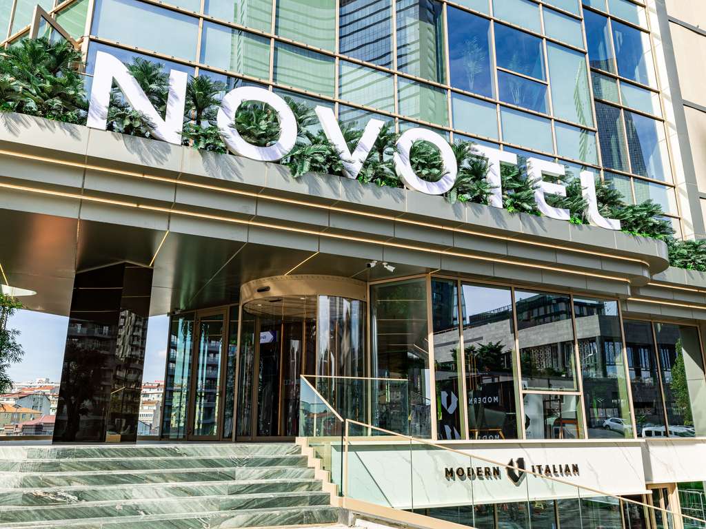 Novotel Istanbul Bomonti (Opening November 2024) - Image 2