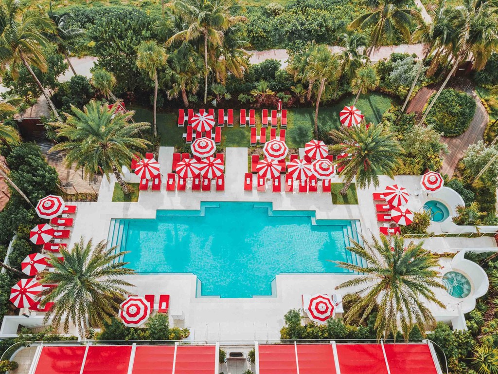Faena Hotel Miami Beach - Image 1