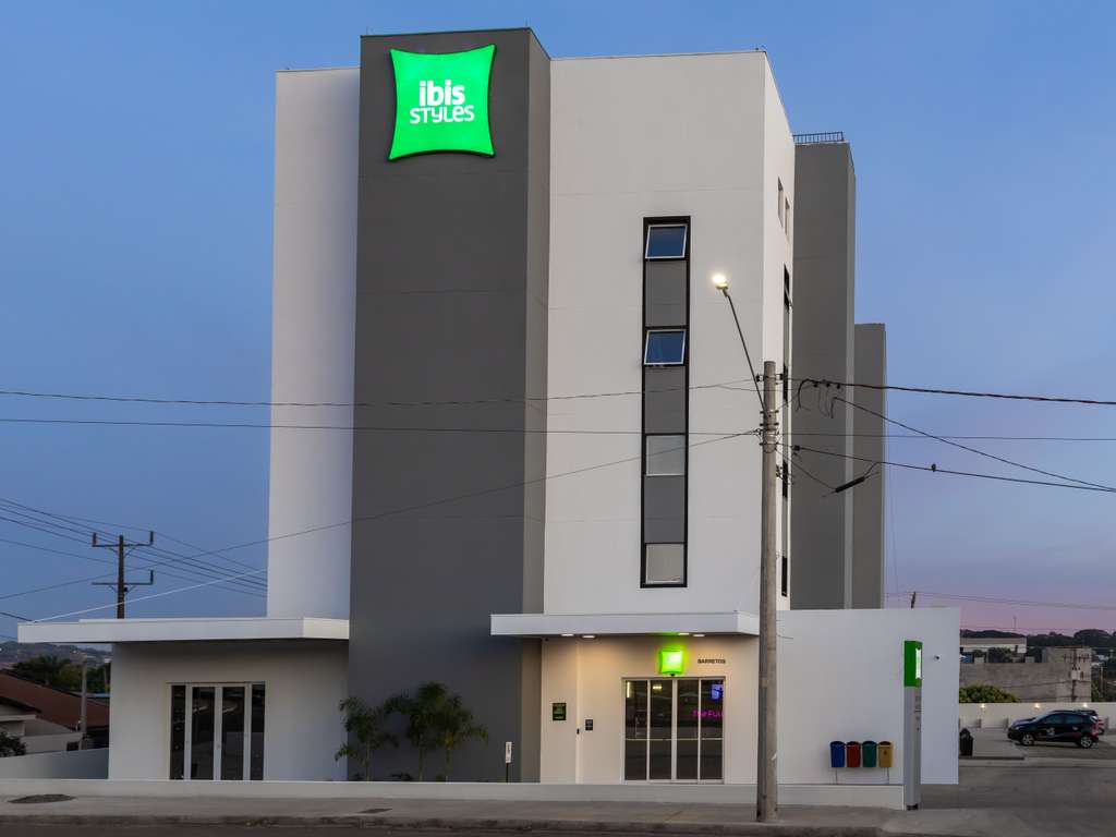 ibis Styles Barretos - Image 2