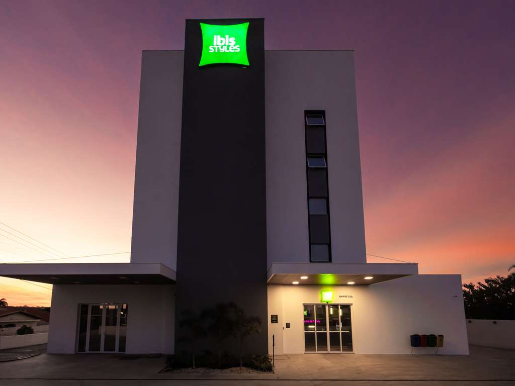 ibis Styles Barretos - Image 3