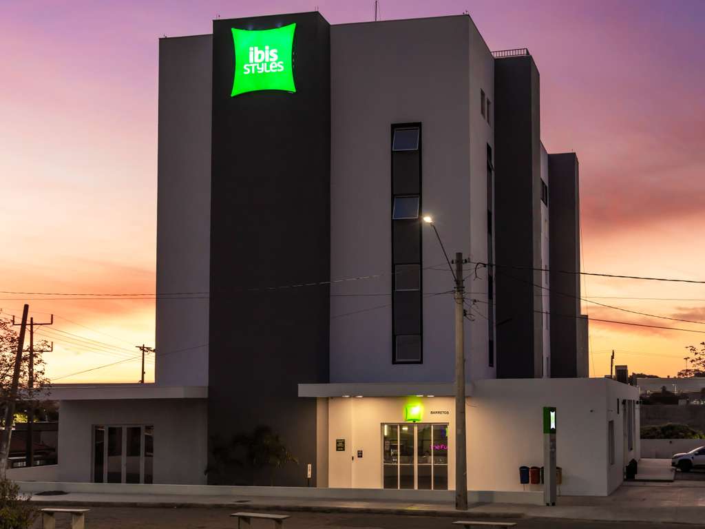 ibis Styles Barretos - Image 4