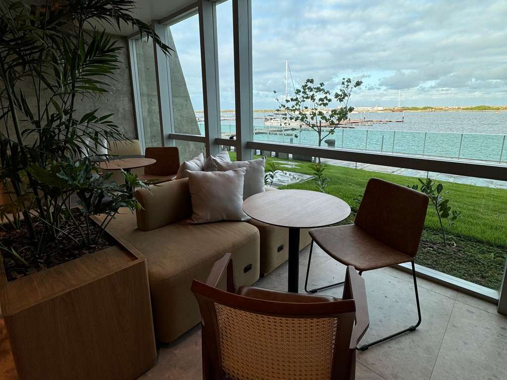 Novotel Recife Marina - Image 3