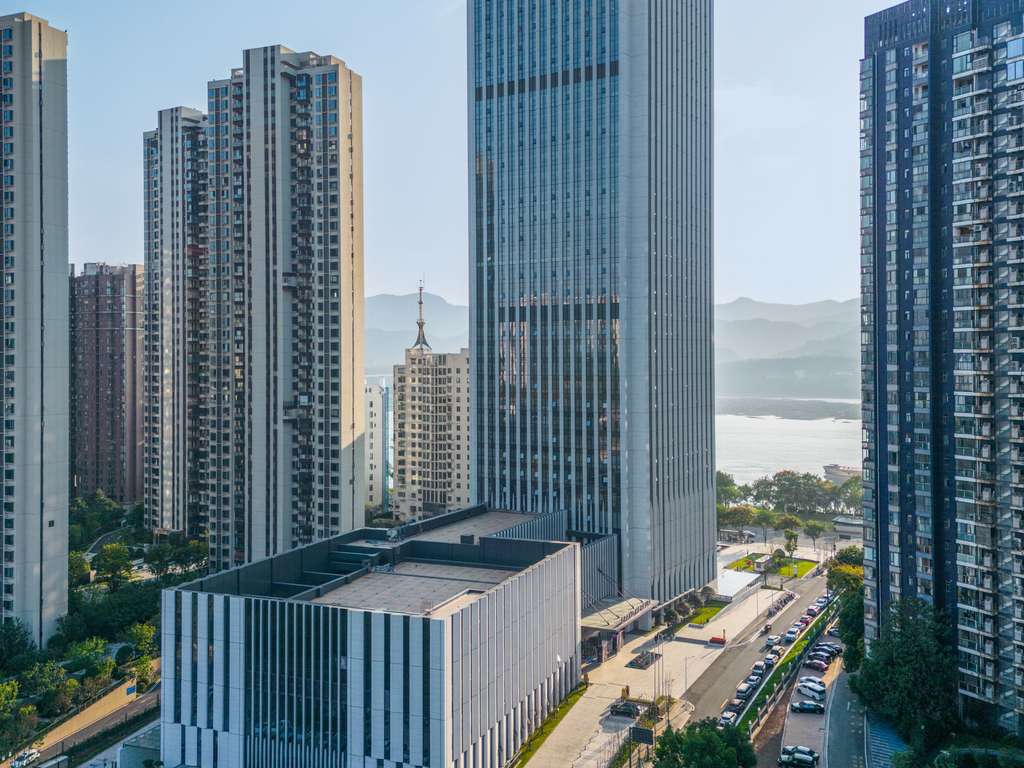 Grand Mercure Yichang Waitan - Image 4