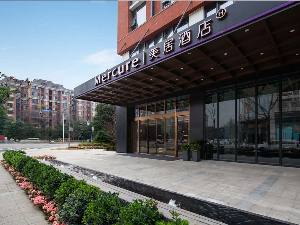 Mercure Chengdu Shuangliu - Image 4