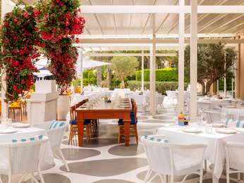 Piatti by the Beach Restaurant restaurant picture