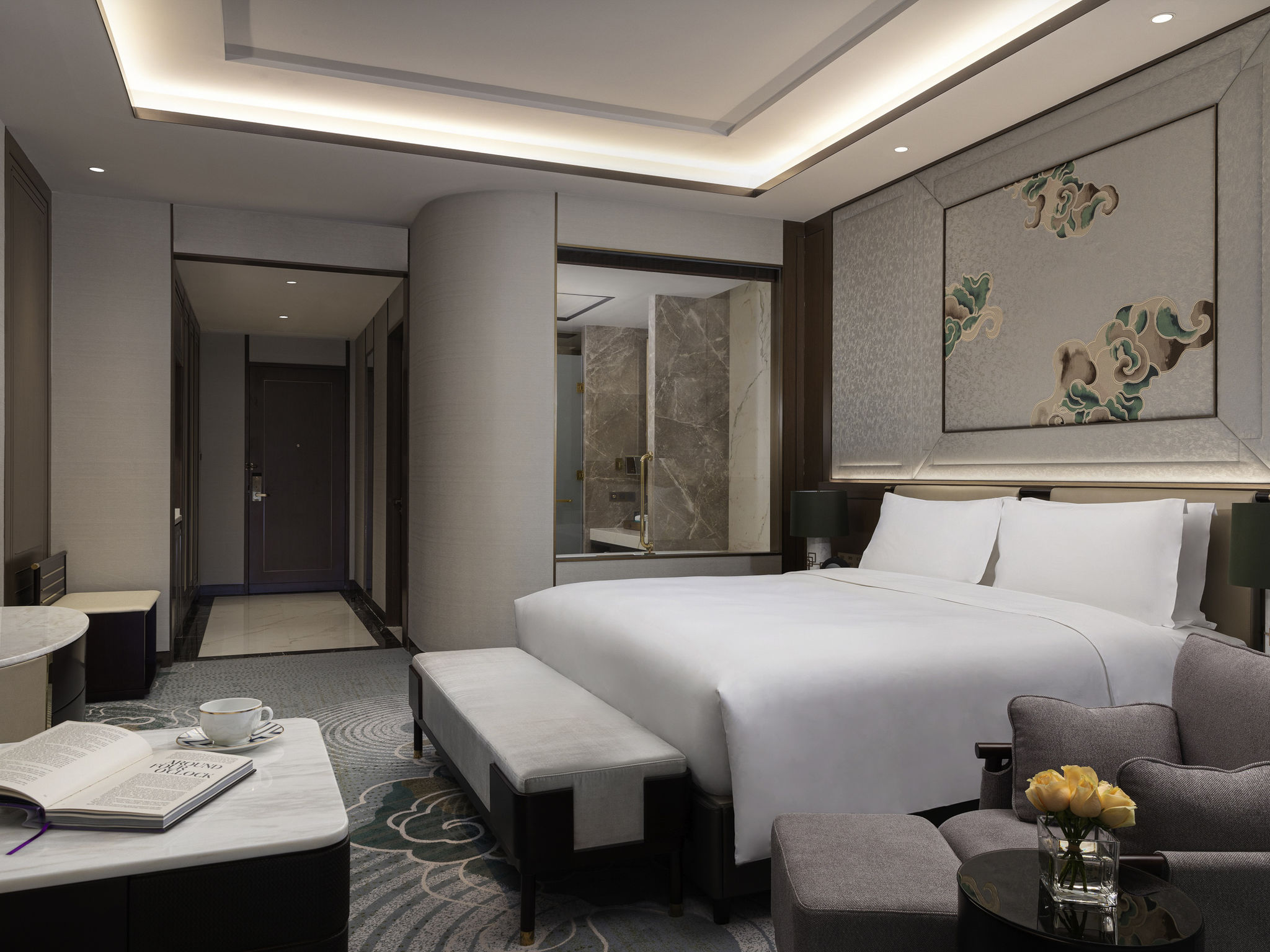 Sofitel Xiong An - ALL