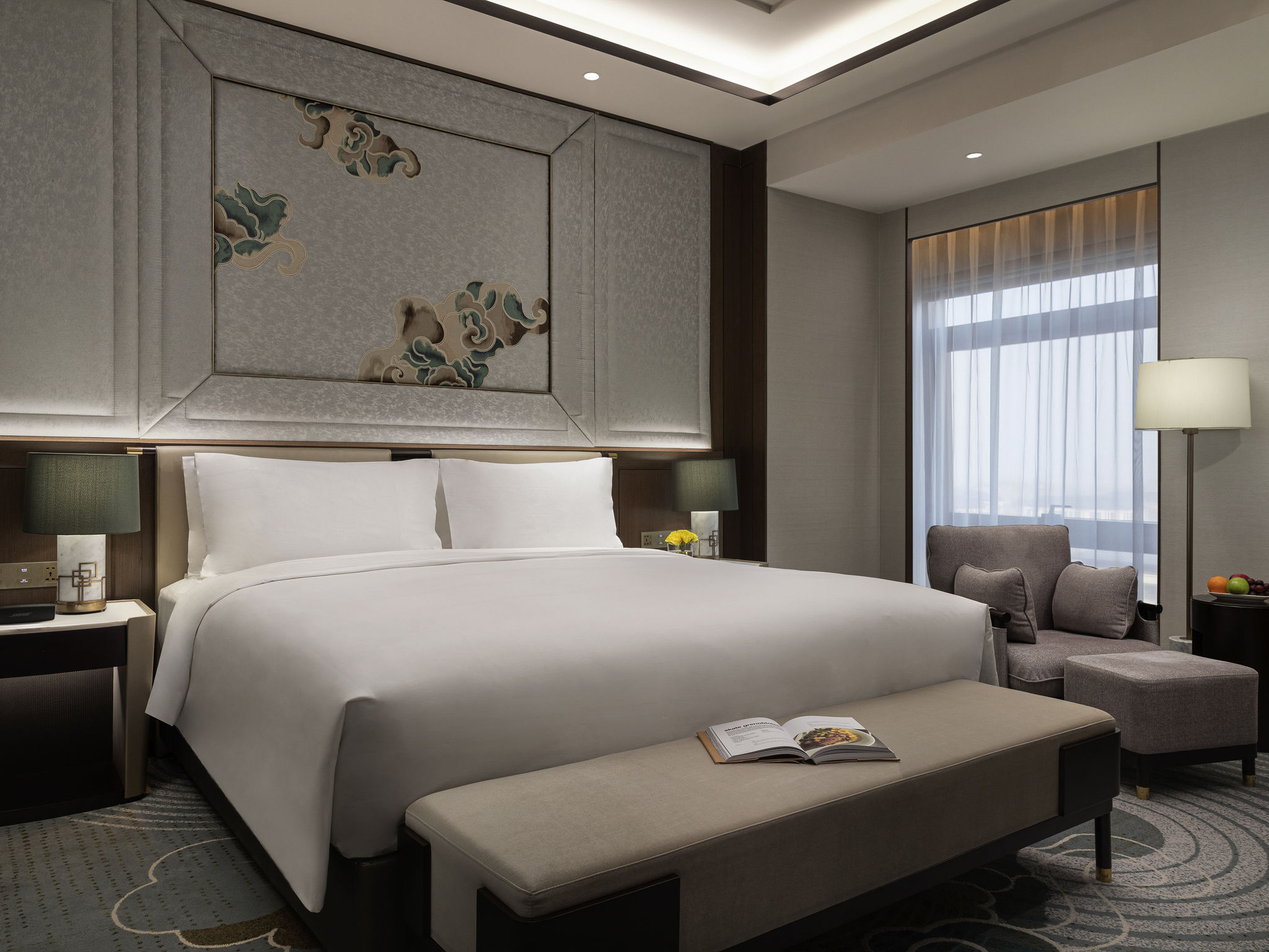 Sofitel Xiong An - ALL