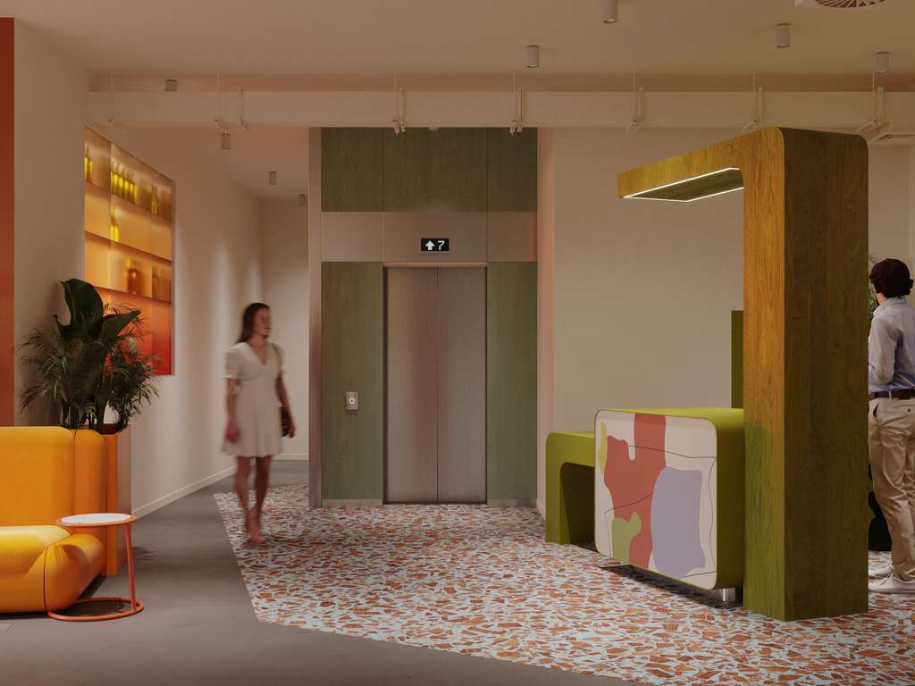 ibis Styles Old Tbilisi (Opening November 2024) - Image 3