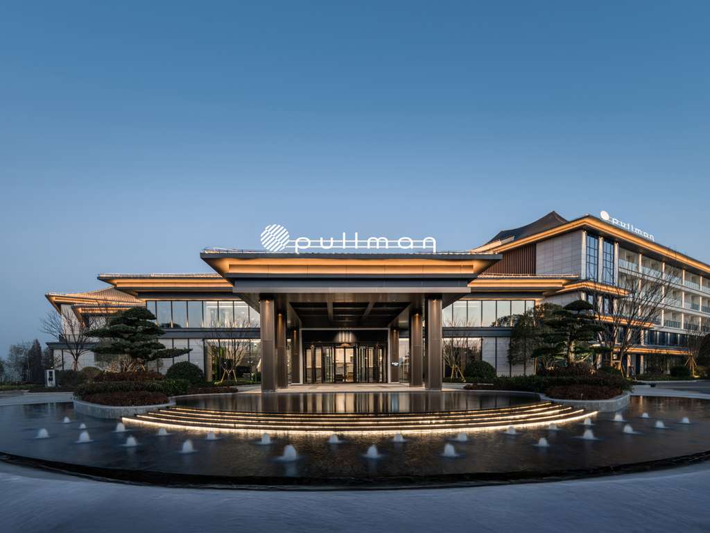 Pullman Taizhou Xianju (Opening Soon) - Image 1