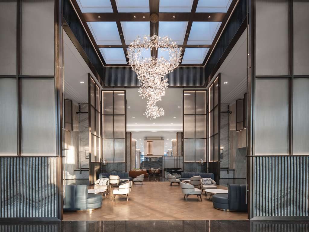 Pullman Taizhou Xianju (Opening Soon) - Image 3