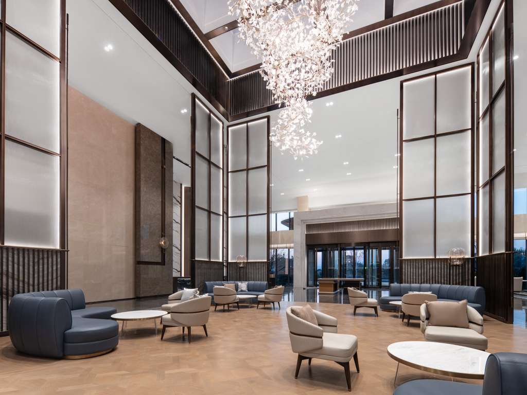 Pullman Taizhou Xianju (Opening Soon) - Image 4