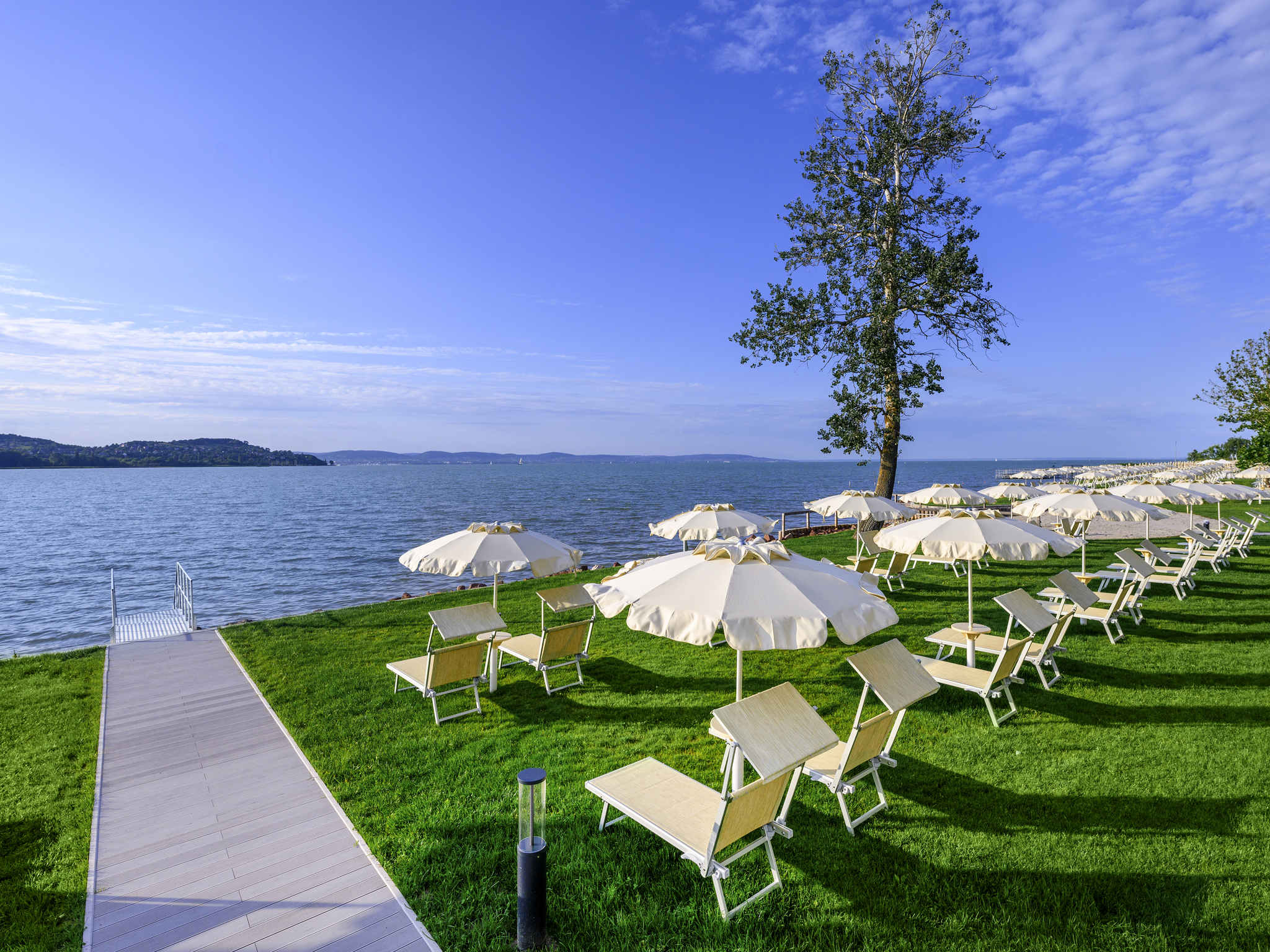 Mövenpick BalaLand Resort Lake Balaton | Accor Hotels - ALL