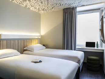 ibis Paris Nation Davout - ALL