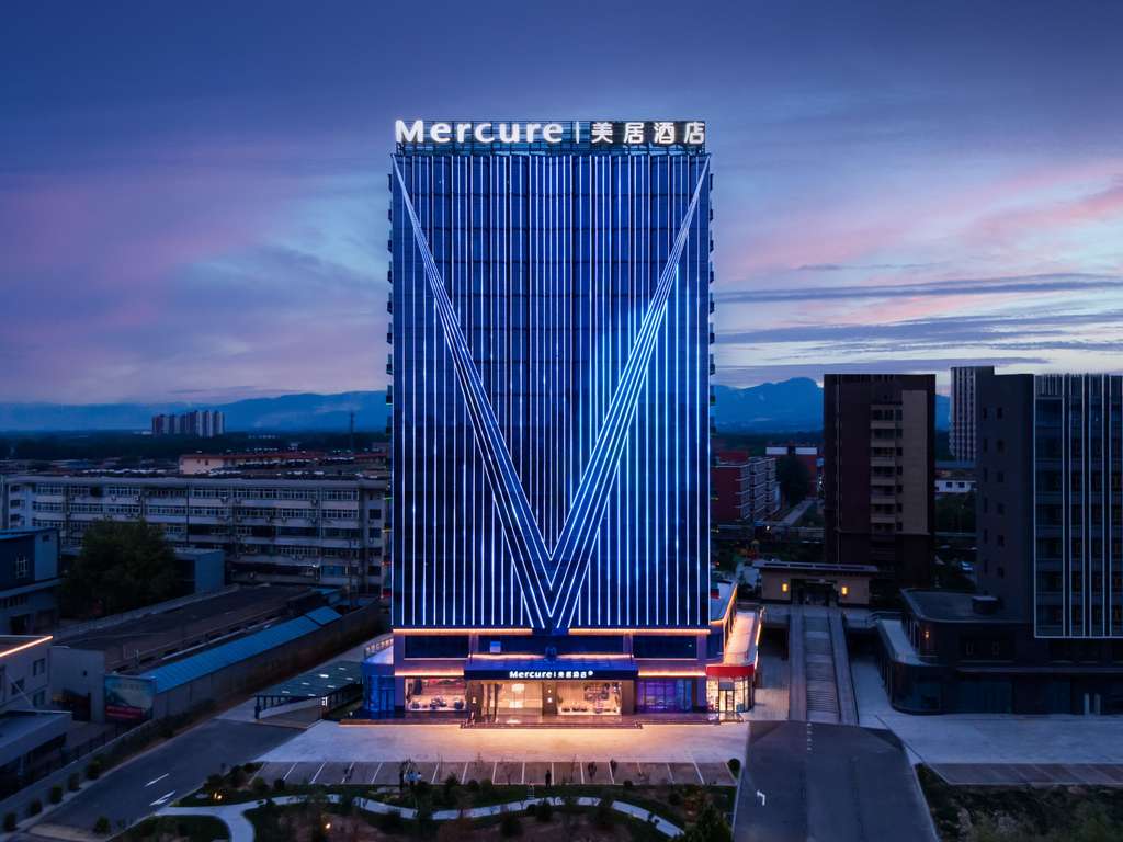 Mercure Linfen-westtreinstation - Image 1