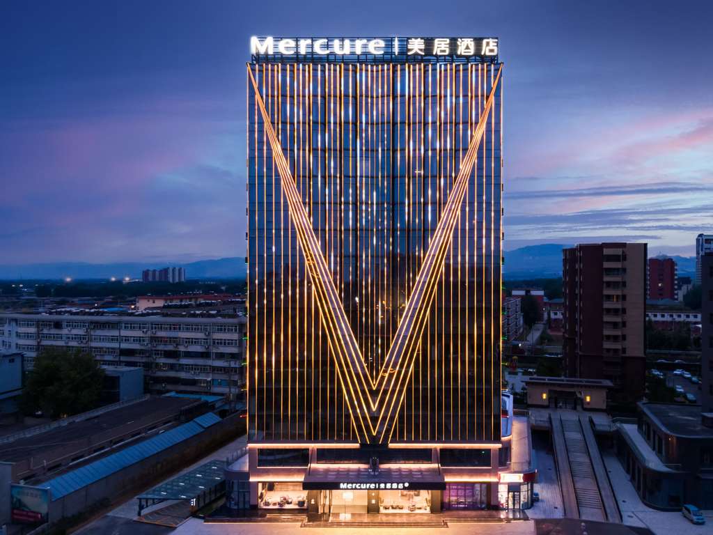 Mercure Linfen-westtreinstation - Image 3