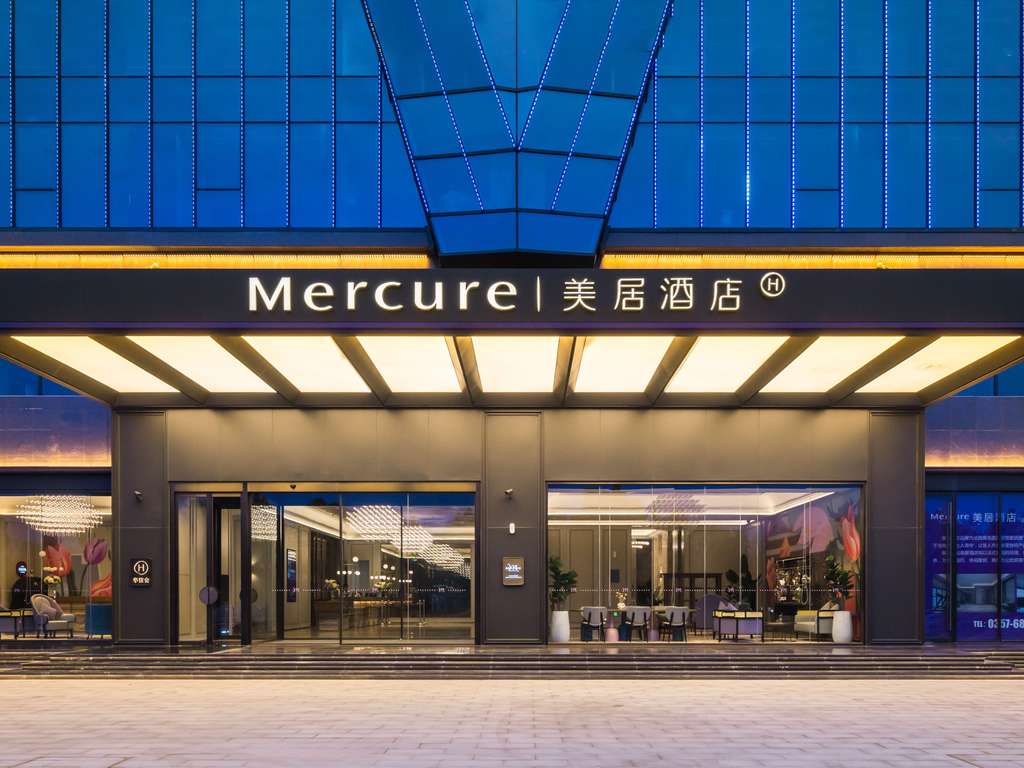 Mercure Linfen-westtreinstation - Image 4