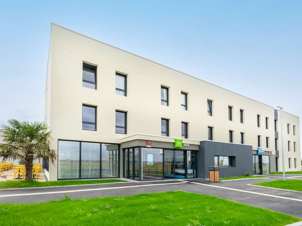 Ibis budget Morlaix - Image 4