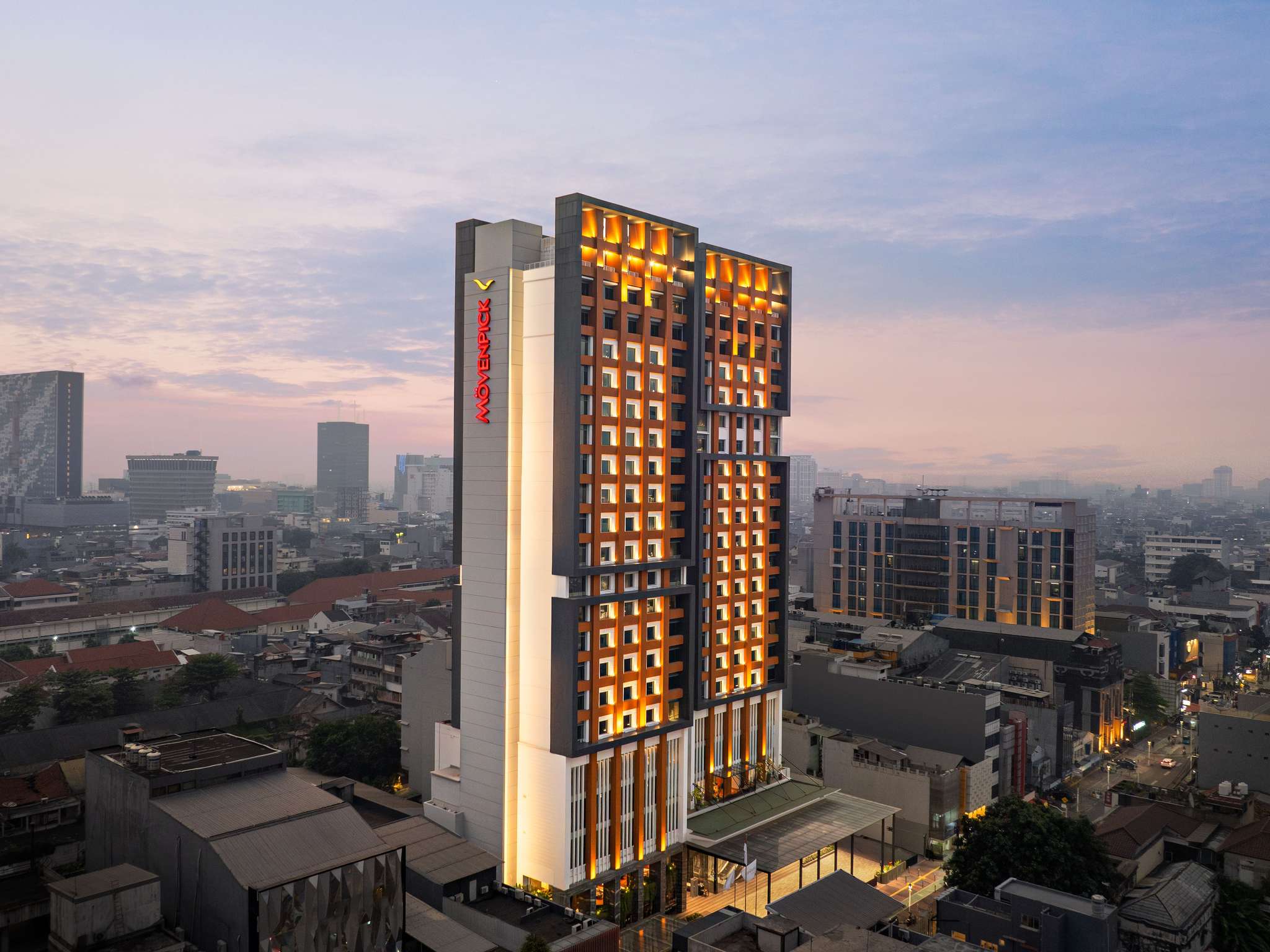 M Venpick Hotel Jakarta City Centre ALL   C0q3 Ho 00 P 2048x1536 