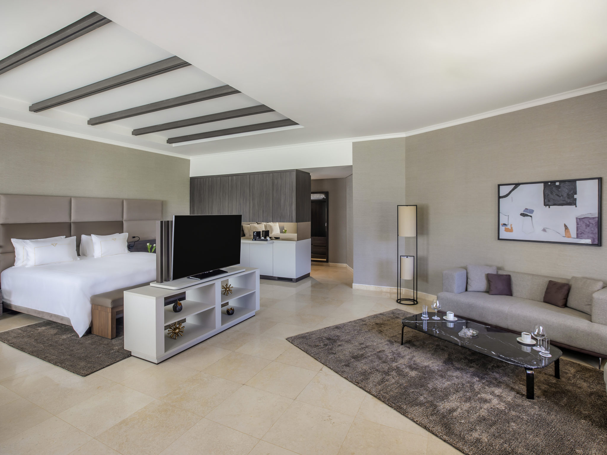 Rixos golf villas suites