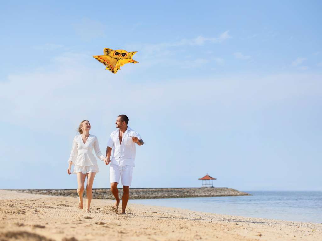 Hotel e Spa Nusa Dua Beach - Coleção escrita à mão - Image 4