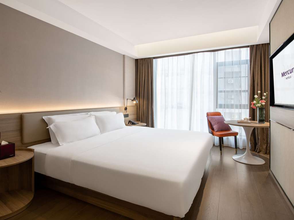 Mercure Chaozhou Ancient City - Image 2