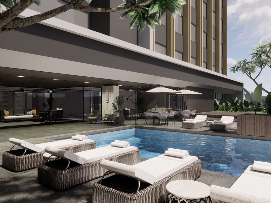 Mercure Madiun (Opening 3 February 2025) - Image 2