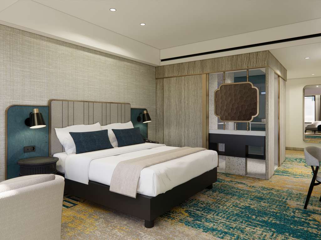 Mercure Madiun (Opening 3 February 2025) - Image 3