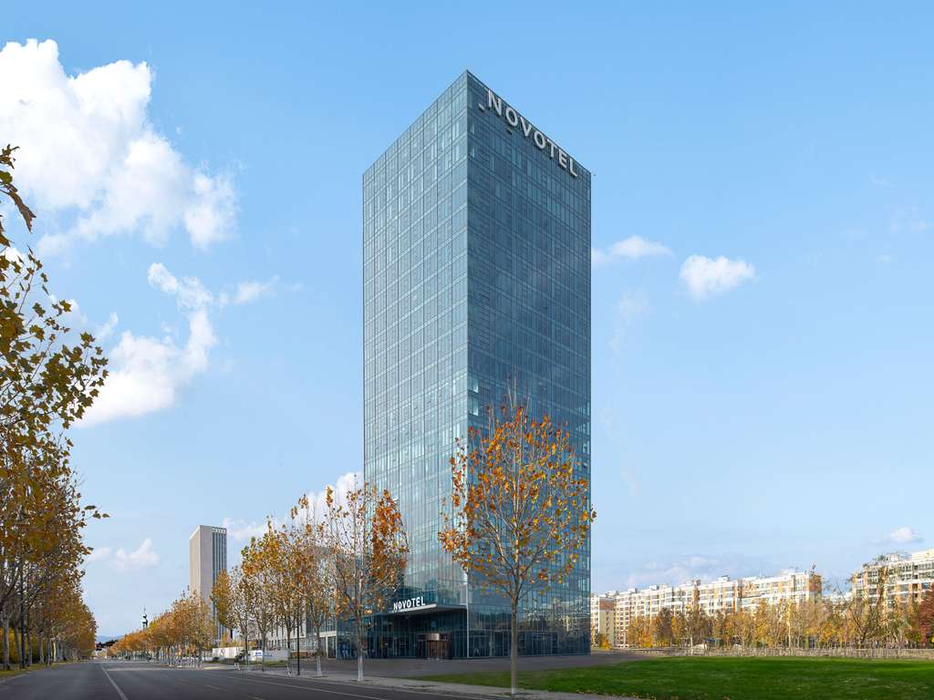 Novotel Lianyungang Haizhou - Image 2