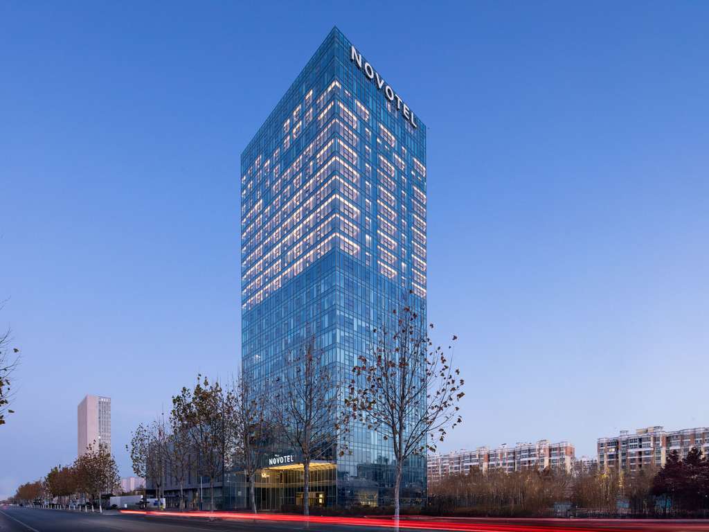 Novotel Lianyungang Haizhou - Image 3