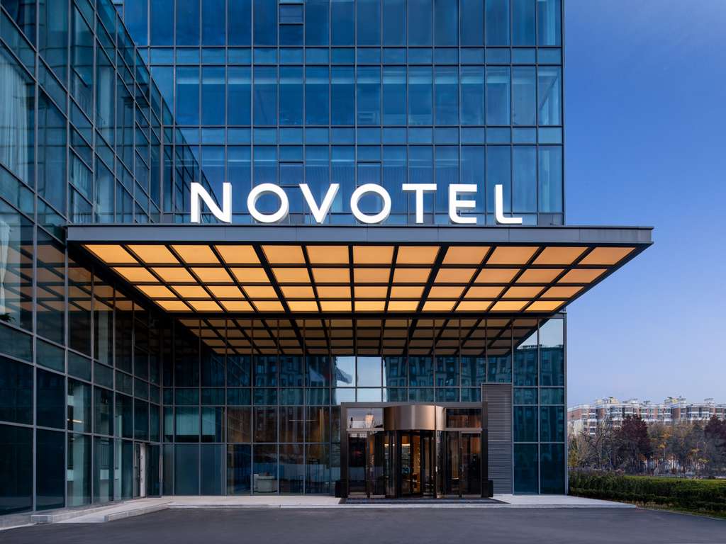 Novotel Lianyungang Haizhou - Image 4