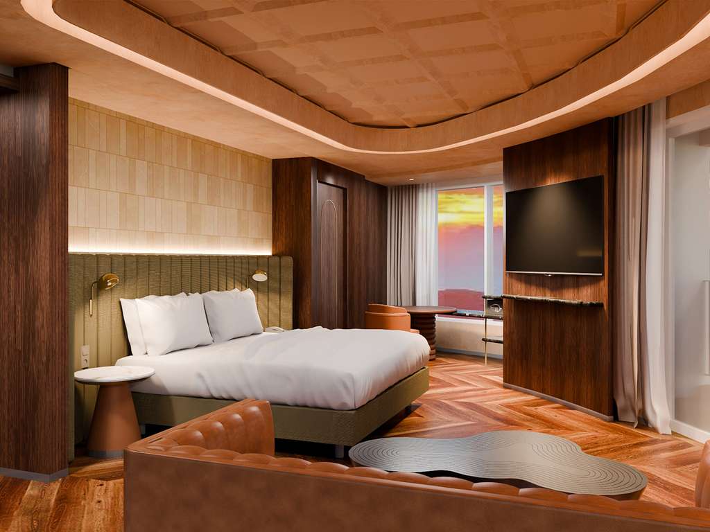 Mercure Garut City Center (Opening 15th January 2025) - Image 2