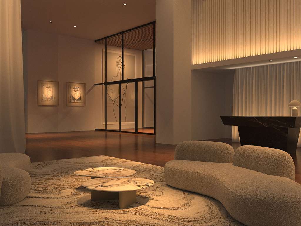 迪拜德拉诺酒店（2024 年 10 月开业） - Image 3